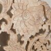 Lois Handcarved Bed Top - Image 4