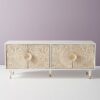 Gul Handcarved TV Cabinet