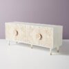 Gul Handcarved TV Cabinet - Image 2