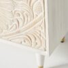 Gul Handcarved TV Cabinet - Image 3