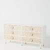 Gul Six Drawer Cabinet - Image 2