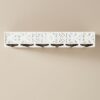 Jaal Handcarved Bar Cabinet - Image 2