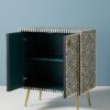Iluze Inlay Cabinet - Image 2