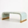 Waterfall Coffee Table