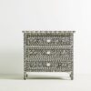 Fleur Chest Of Drawers