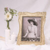 Lady Elizabeth Antique Frame