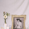Lady Elizabeth Antique Frame - Image 2