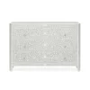 Fleur 3-Drawer Cabinet