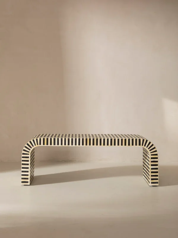 Misque Bench