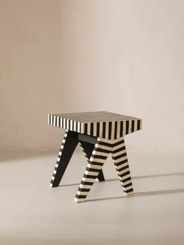 Misque Side Table