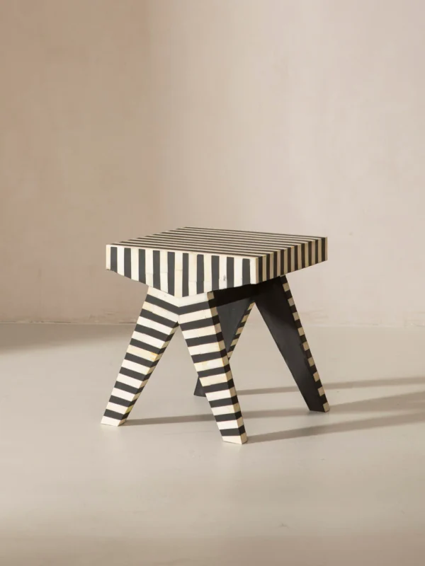 Misque Side Table - Image 2